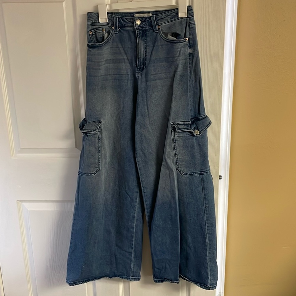 They are to small for me